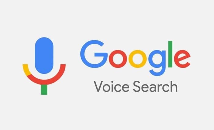طريقة البحث الصوتي فيGoogle ⁉️